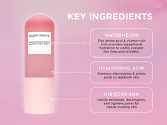 Glow Recipe Watermelon Glow Ultra-Fine Mist 75ML – Hydrating & Dewy Glow Spray