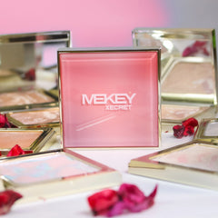 Mekeyxecret Luminous Glow Highlighter