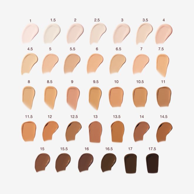 Charlotte Tilbury AIR Brush Flawless Blur Concealer – Full Coverage, Blurring & Long-Wear Concealer