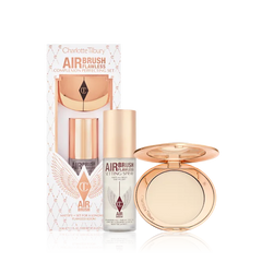 Charlotte Tilbury Airbrush Flawless Complexion Perfecting Set