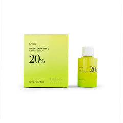 Anua – Green Lemon Vita C Blemish Serum 20g