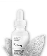 The Ordinary Alpha Arbutin 2% + HA-30ML