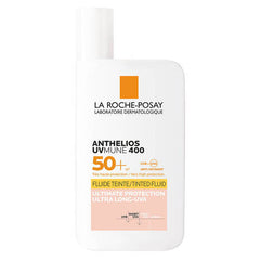 La Roche Posay Anthelios Uvmune 400 Invisible Tinted Fluid Spf50+ Sun Cream-50ML