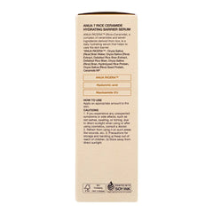 Anua 7 Rice Ceramide Hydrating Barrier Serum 50ml – Moisture Boost & Skin Barrier Repair