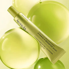 Arencia Vitamin C Booster Shot Serum 30ml | Brightening Serum