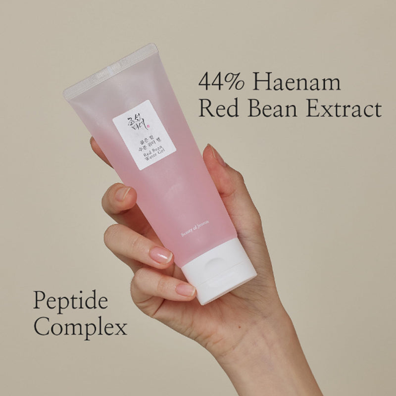 Beauty Of Joseon Red Bean Water Gel