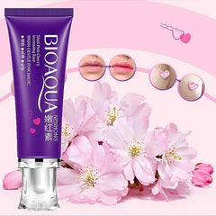 BIOAQUA Nenhong Pink Body Private Part Cream