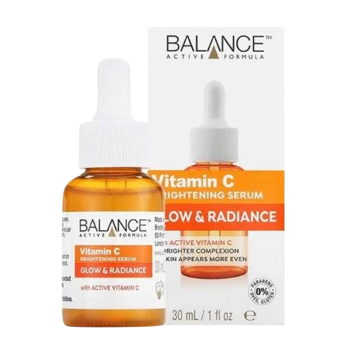 Balance Active Formula Vitamin C Brightening Serum Skin care My Store 