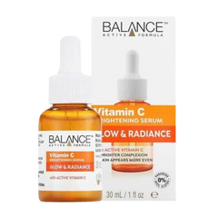 Balance Active Formula Vitamin C Brightening Serum Skin care My Store 