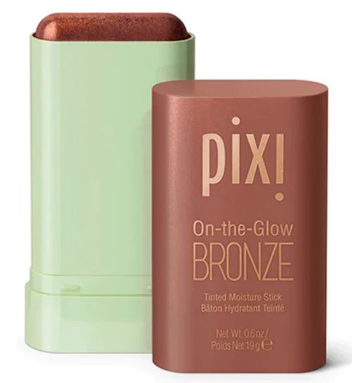 Pixi On-the-Glow Bronze Stick