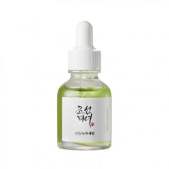 Beauty of Joseon - Calming Serum Green tea + Panthenol 30ml