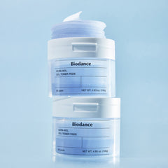 Biodance Cera Nol Gel Toner Pad – 60 Pads | Hydrating & Soothing Skincare