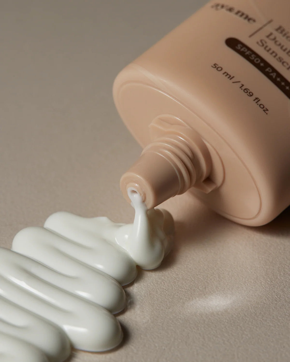 Axis-Y Biome Double Defense Sunscreen 50ml | SPF 50+ PA++++ UV Protection