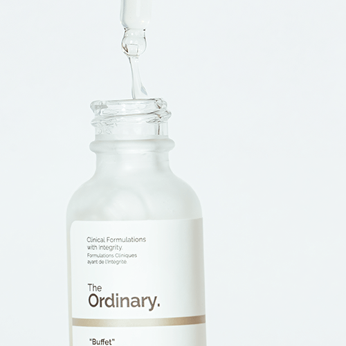 The Ordinary Multi-Peptide + HA Serum-30ML