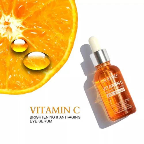 Dr.Rashel Vitamin C Eye Serum-30ML