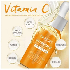 Dr.Rashel Vitamin C Eye Serum-30ML