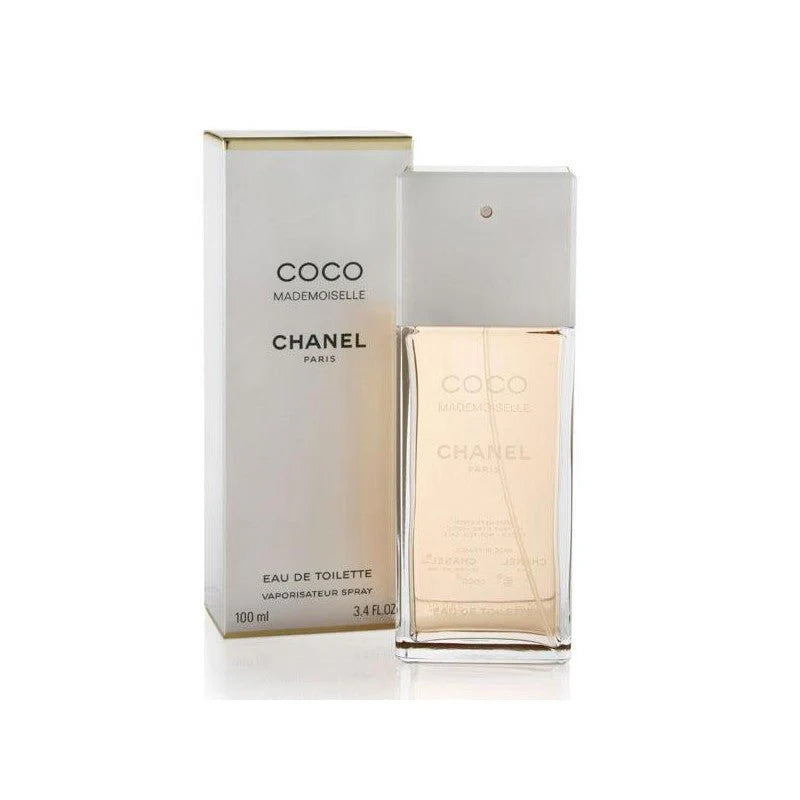 Chanel Coco Mademoiselle Edt For Women 100Ml