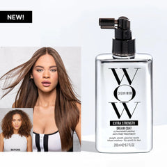 Color Wow Dream Coat Extra Strength 200ML – Anti-Frizz Humidity-Proof Hair Treatment