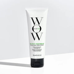 Color Wow One-Minute Transformation Styling Cream 120ml – Frizz Control & Smooth Hair Styling Cream