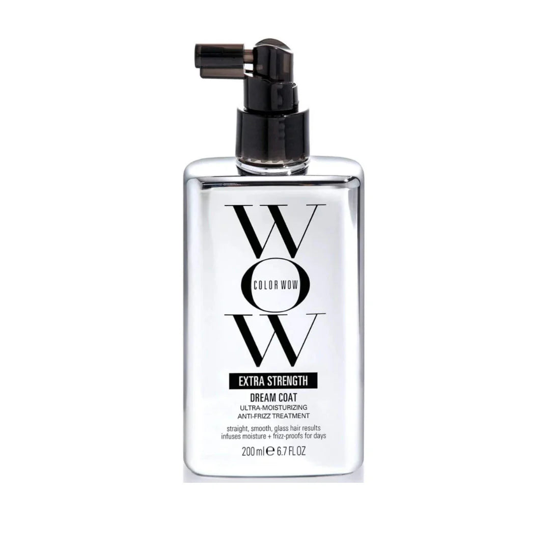 Color Wow Dream Coat Extra Strength 200ML – Anti-Frizz Humidity-Proof Hair Treatment