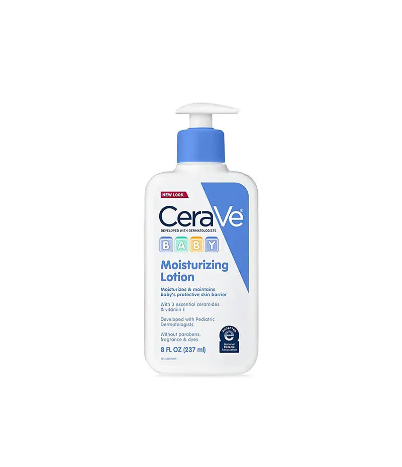 CeraVe Baby Moisturizing Lotion-237ML