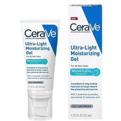 CeraVe Ultra-Light Moisturizing Gel-52ML