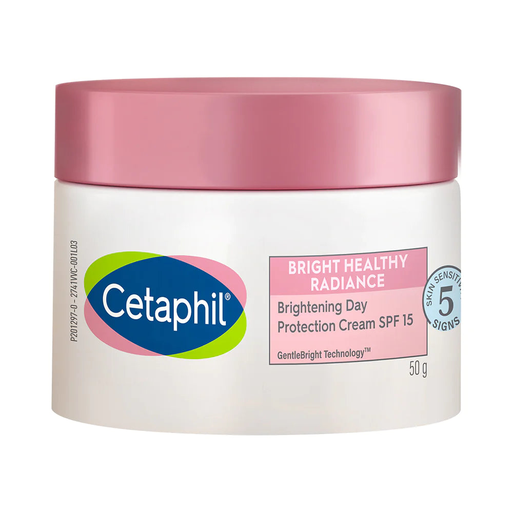 Cetaphil Brightening Day Cream SPF 15 – 50 g