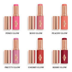Charlotte Tilbury Unreal Blush Healthy Glow Stick