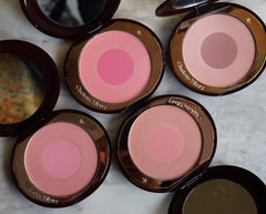 Charlotte Tilbury Cheek To Chic Blush – Glow-Boosting Two-Tone Blusher