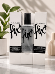 MAC Fix + Alcohol-Free Setting Spray 100 mL | Makeup Fixer