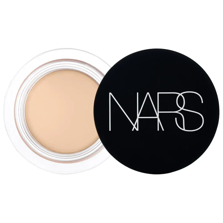 NARS Soft Matte Complete Concealer – Custard Medium 1