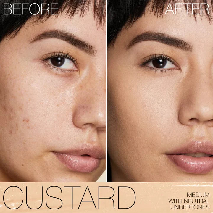 NARS Radiant Creamy Concealer – Full Coverage Radiant Finish