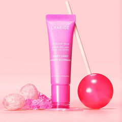 Laneige Lip Glowy Balm 10g – Sweet Candy