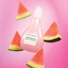 Glow Recipe Watermelon Glow Niacinamide Dew Drops 40ML – Glowy, Hydrated Skin