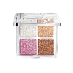 DIOR Backstage Glow Maximizer Face Palette | Luxury Highlighting Palette-001 Universal