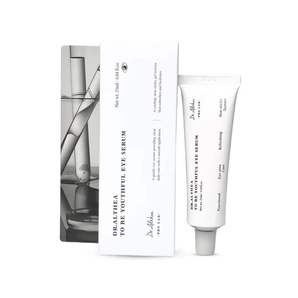 Dr. Althea To Be Youthful Eye Serum 25ml