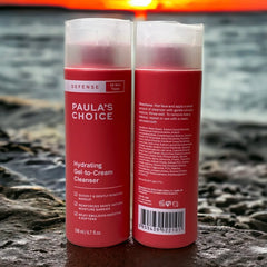 Paula's Choice Hydrating Gel-to-Cream Cleanser