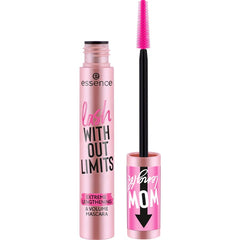 Essence Lash Without Limits Volume Mascara Ultra Black