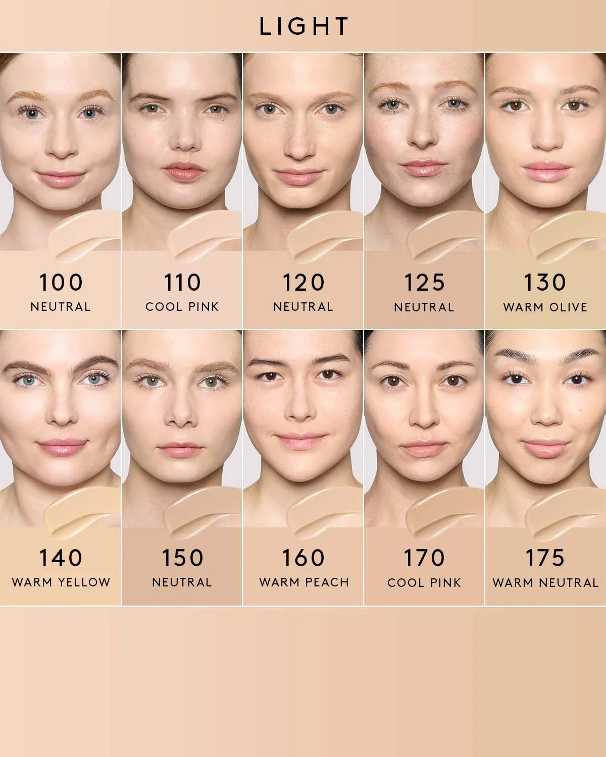Fenty Beauty Pro Filt'r Soft Matte Foundation 32ml | Soft Matte Finish
