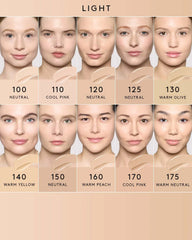 Fenty Beauty Pro Filt'r Soft Matte Foundation 32ml | Soft Matte Finish