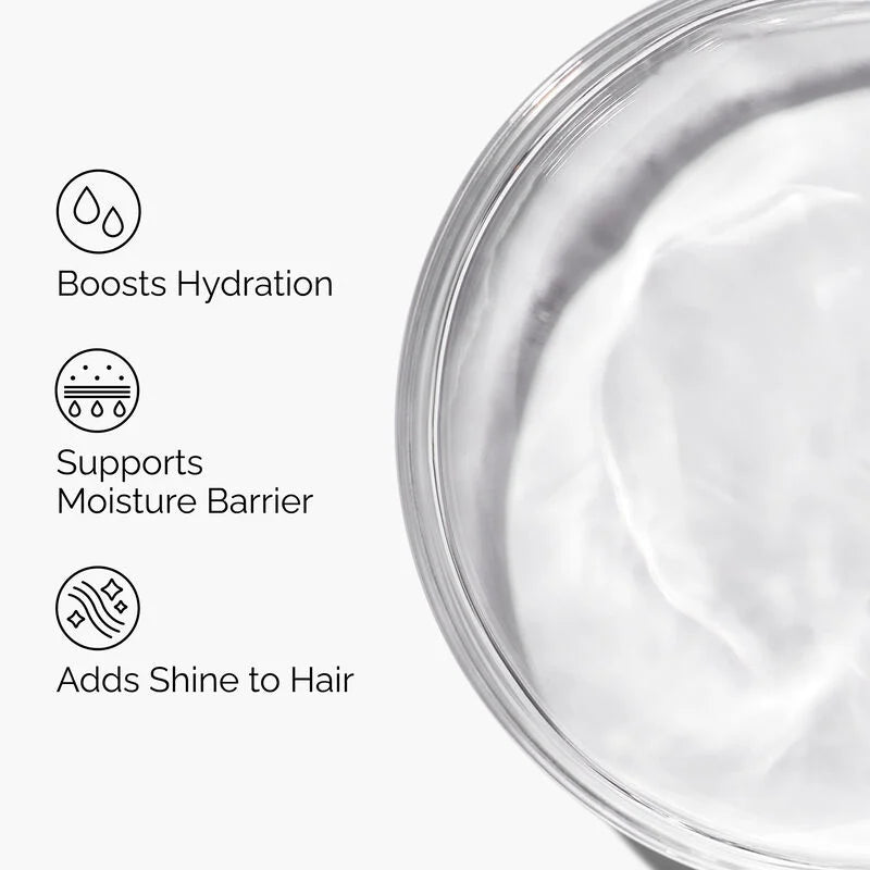 The Ordinary 100% Plant-Derived Hemi-Squalane 30ml – Lightweight Hydration