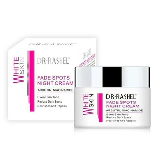 Dr Rashel whitening Fade-Spot Cream Night