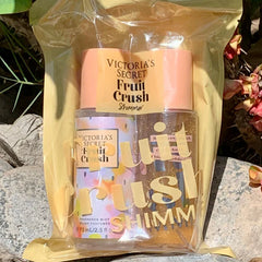 Victoria’s Secret 2 in 1 Mist Fruit Crush Shimmer