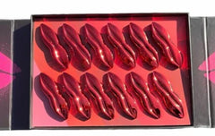 Mocallure 12 Colour Lipstick Set