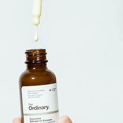 The Ordinary Granactive Retinoid 2% Emulsion-30ML