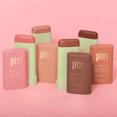 Pixi On-the-Glow Bronze Stick