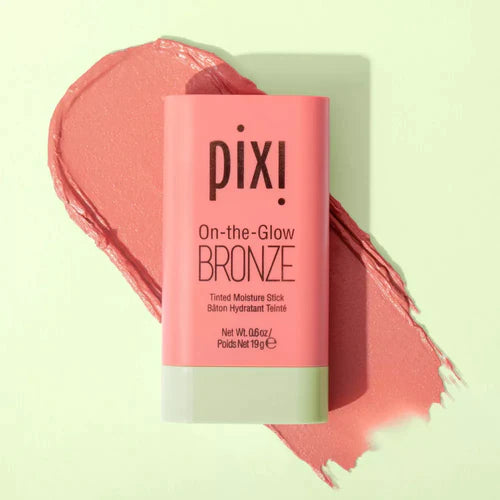 Pixi On-the-Glow Bronze Stick