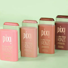 Pixi On-the-Glow Bronze Stick