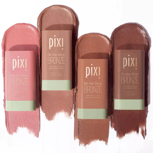 Pixi On-the-Glow Bronze Stick