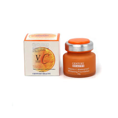 Century Beauty Vitamin C VC Waterproof Foundation 50g